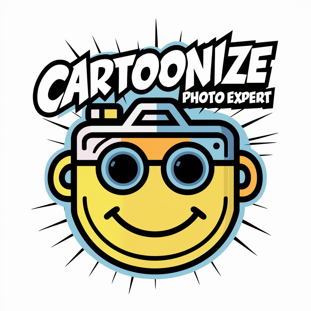 Cartoonize Photo Expert