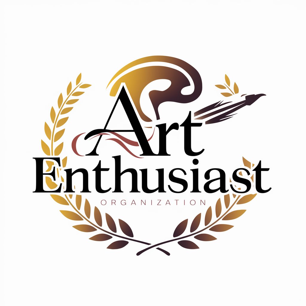 Art Enthusiast