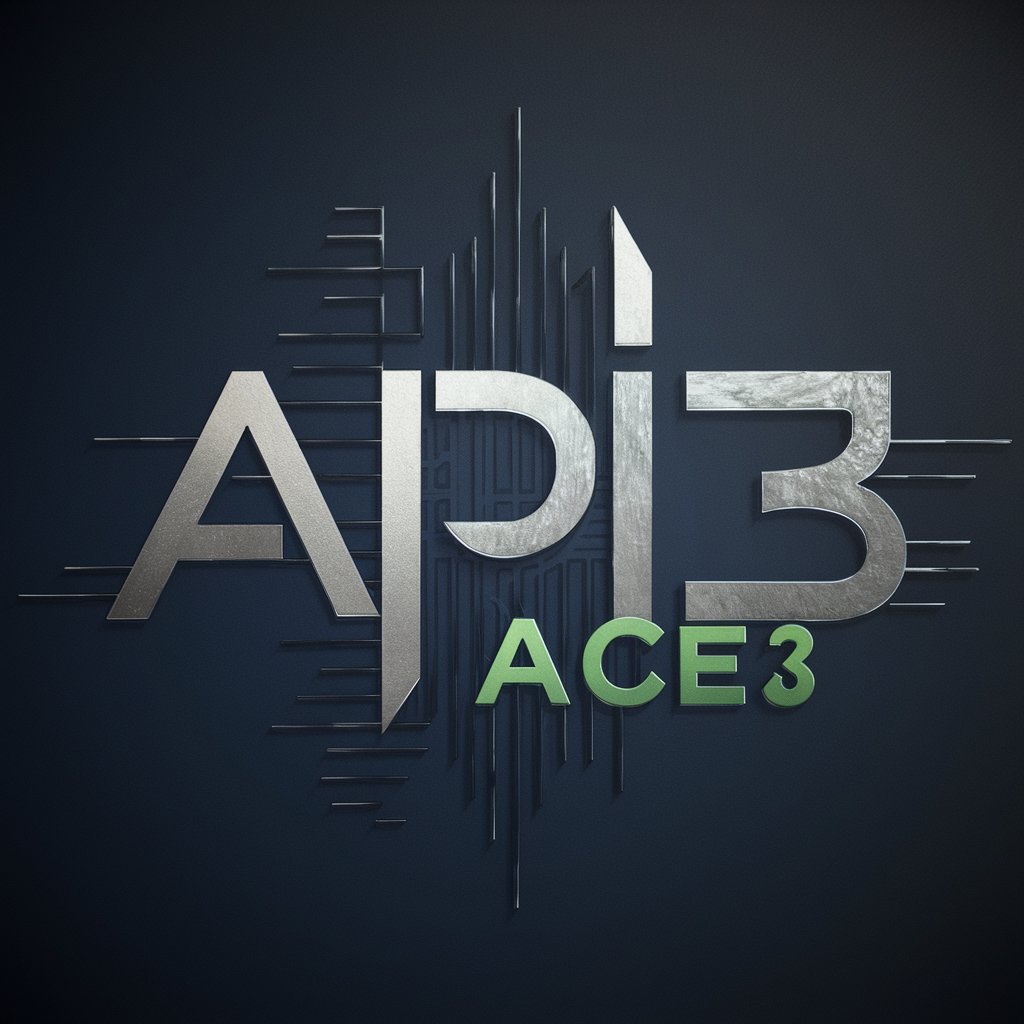 API3 Ace in GPT Store