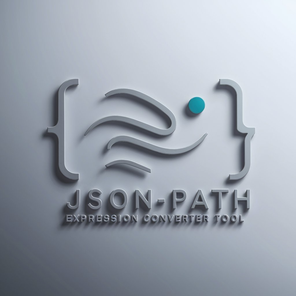 JSONPath Expression Converter