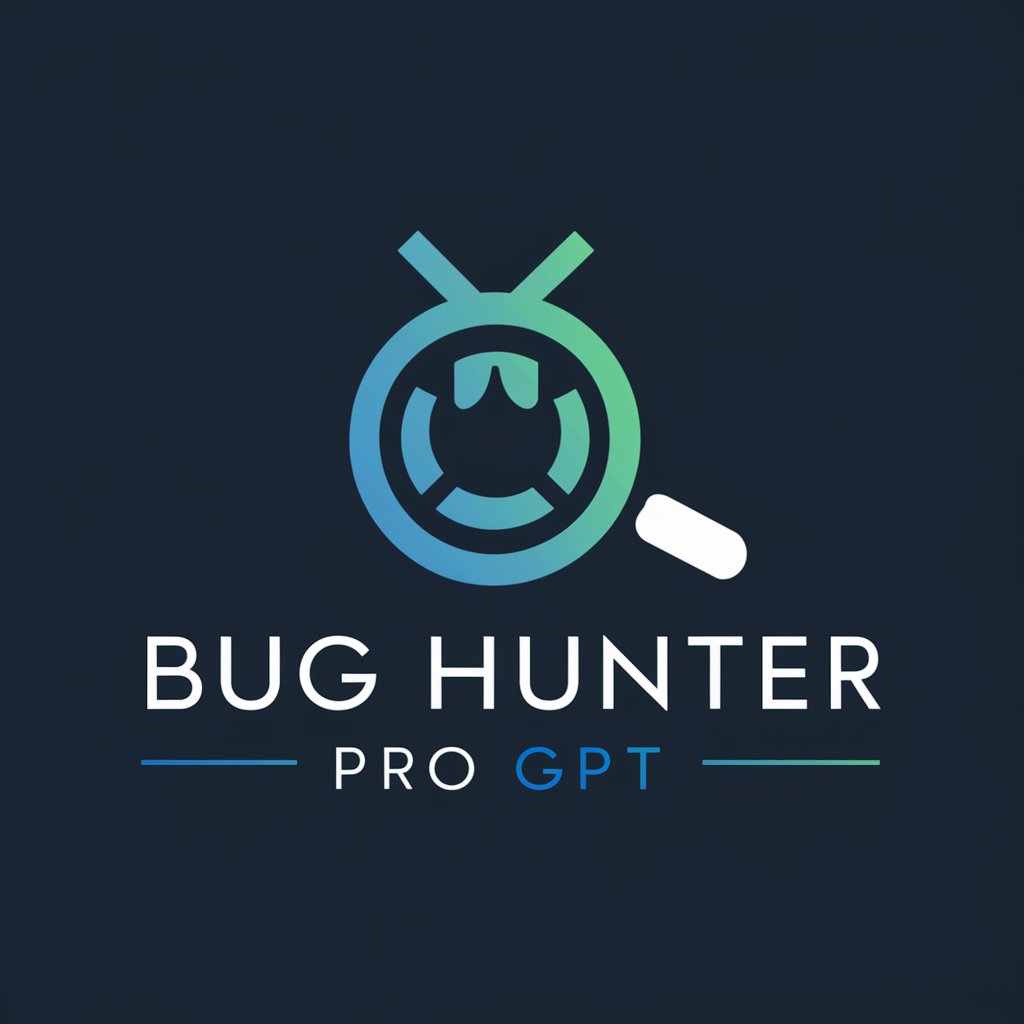 🐞 Bug Hunter Pro GPT 🕵️‍♀️ in GPT Store