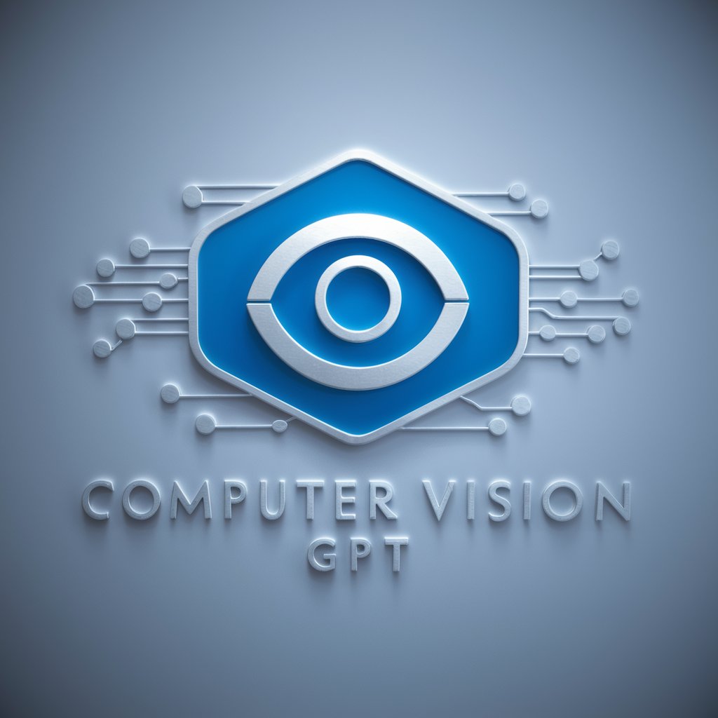 Computer Vision in GPT Store