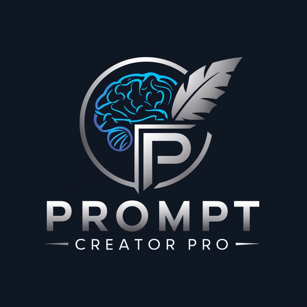 Prompt Creator Pro