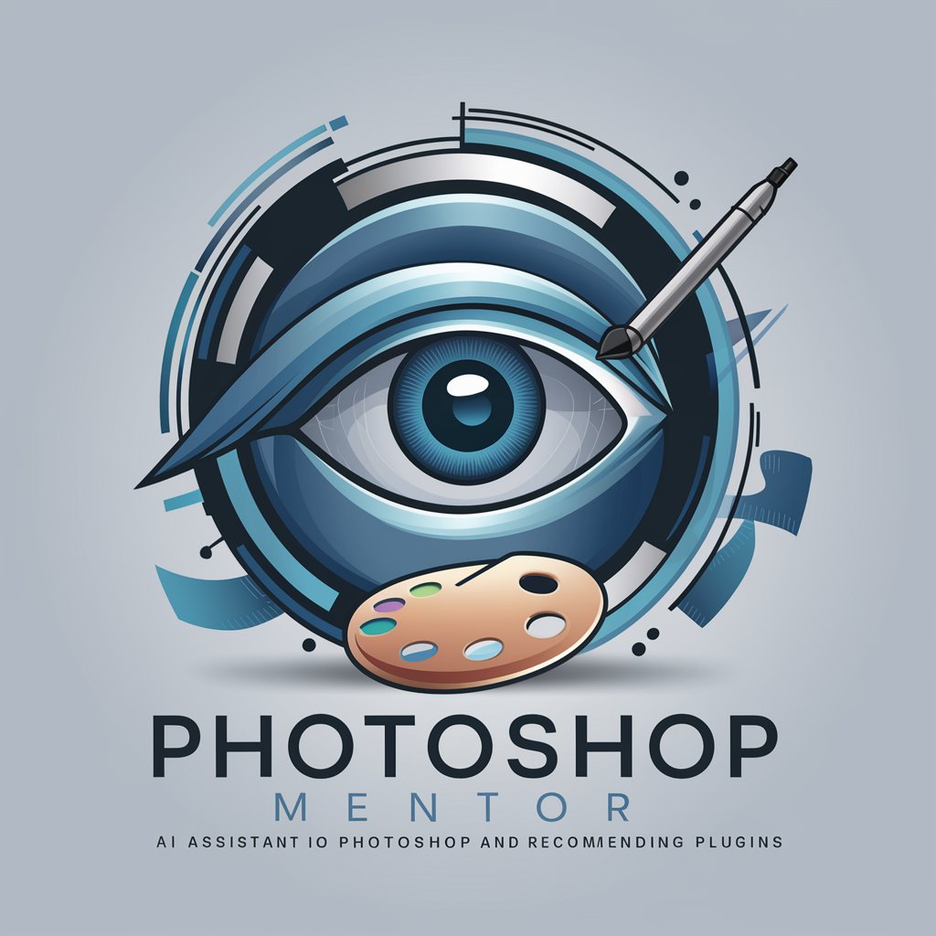 Photoshop Mentor