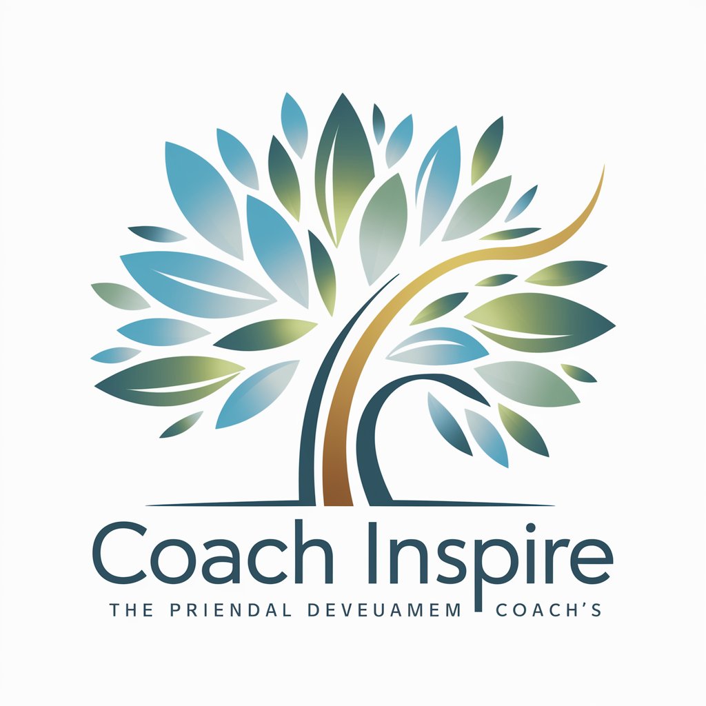 Coach Inspire