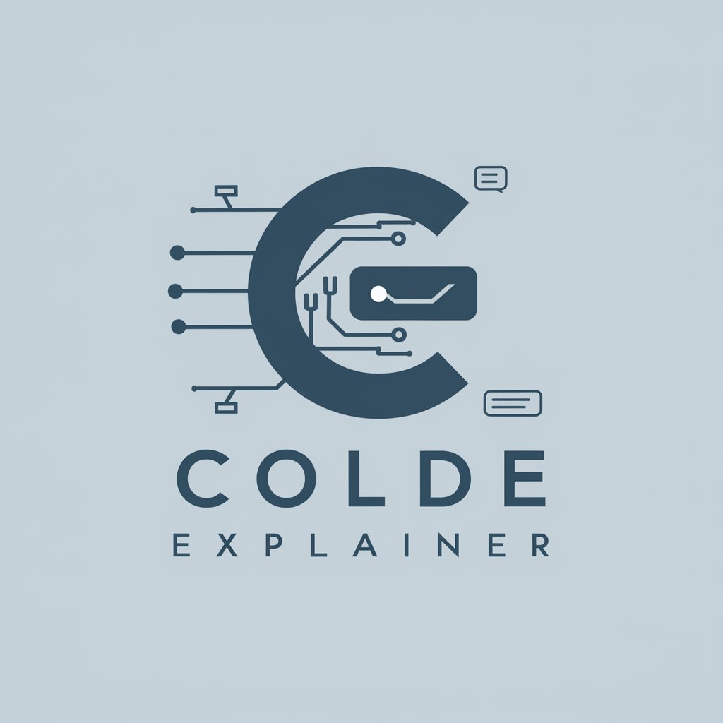 Code Explainer