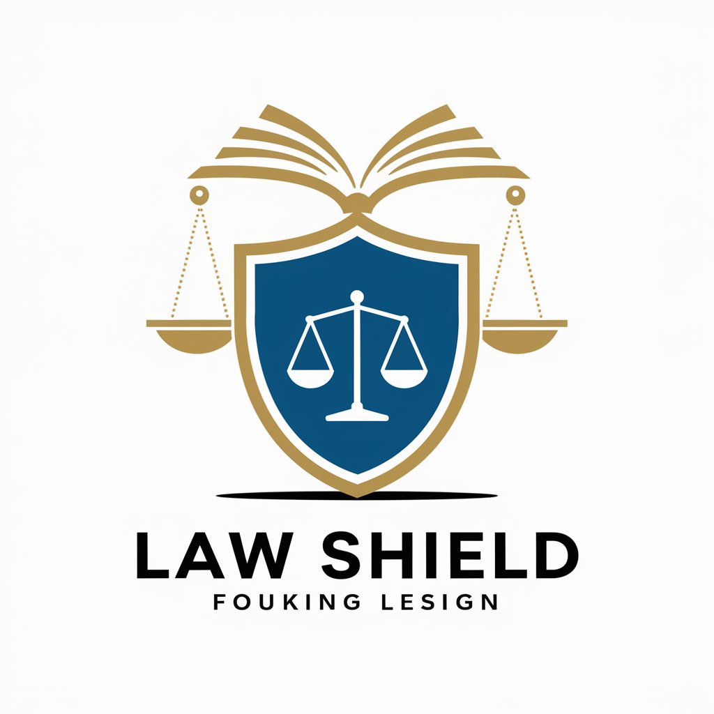 Law Shield in GPT Store