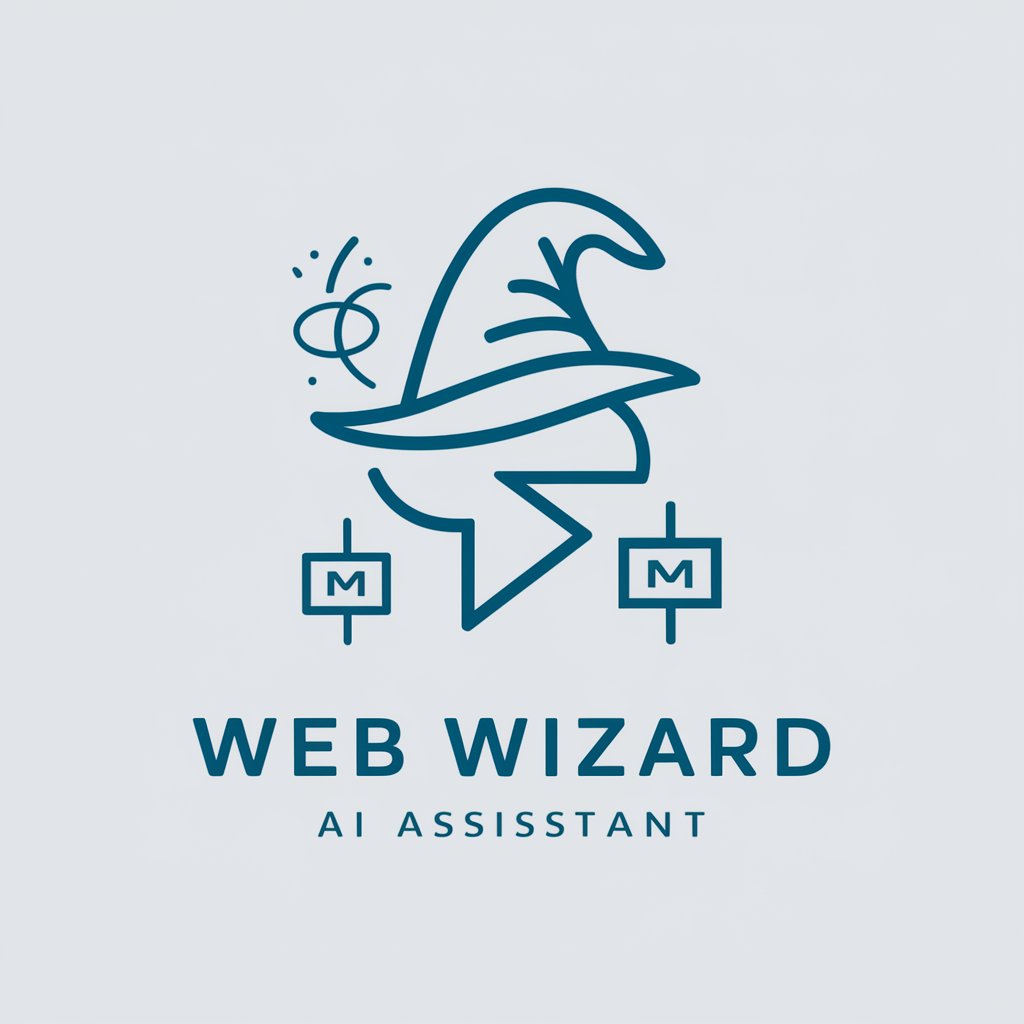 Web Wizard