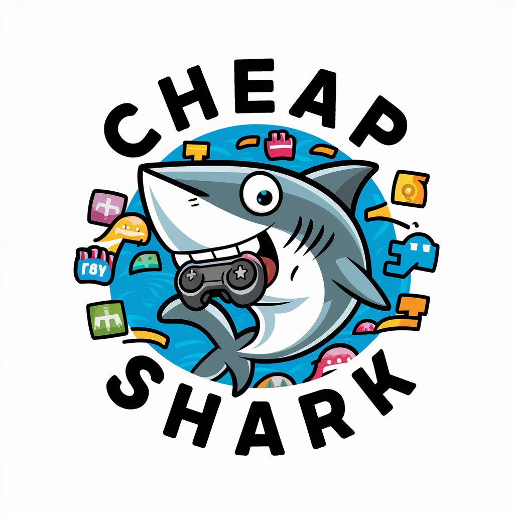 CheapShark