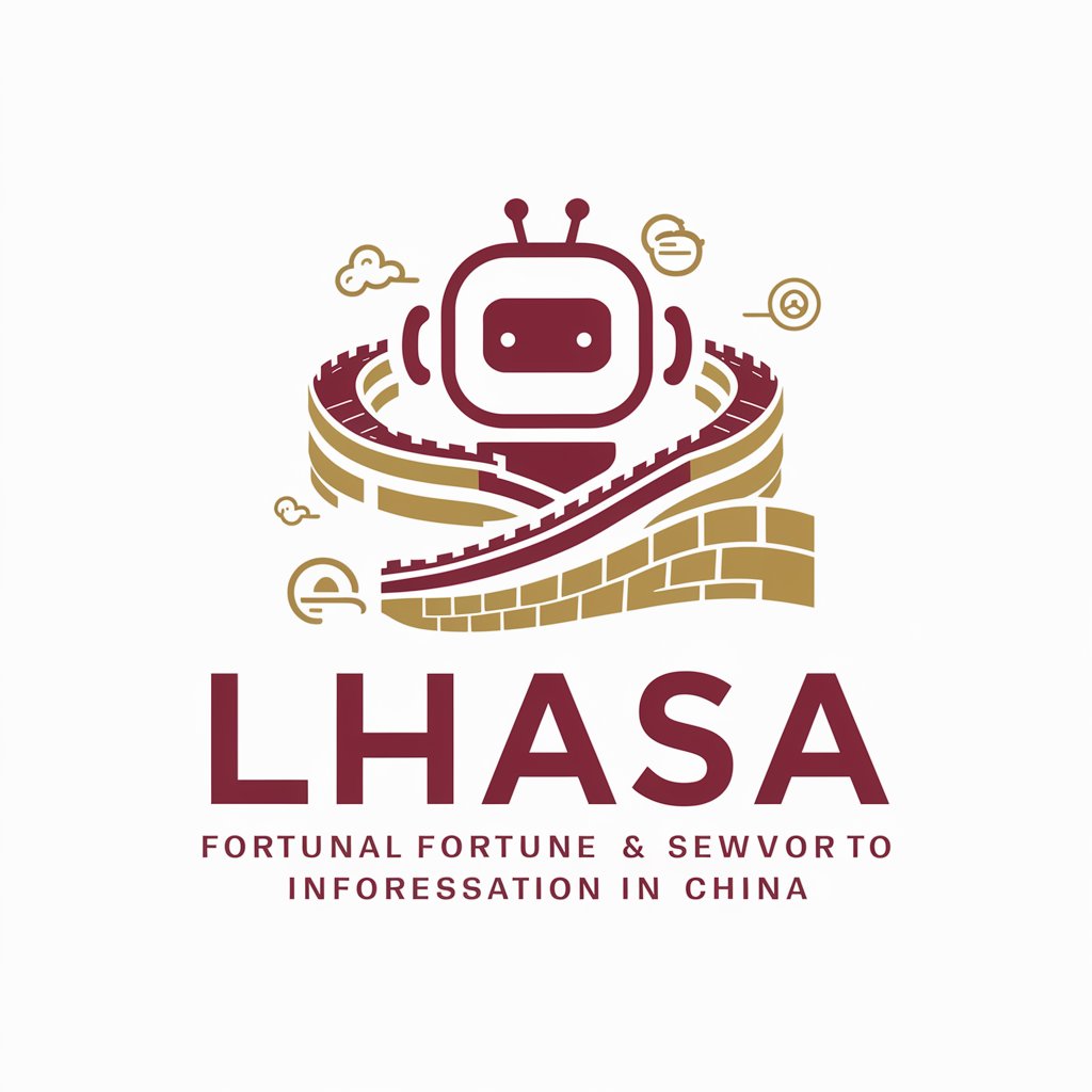 Lhasa