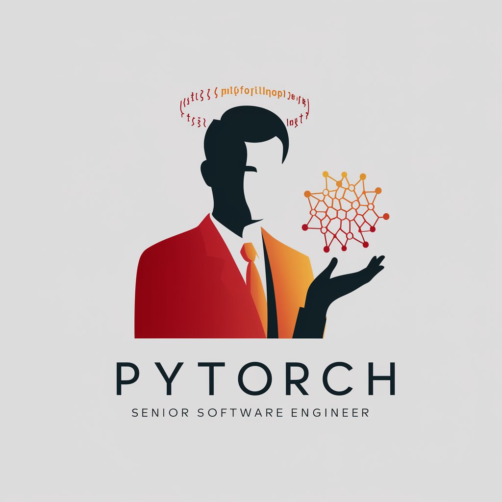 Pytorch Mentor Steve