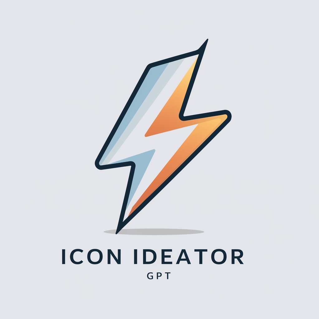 Icon Ideator