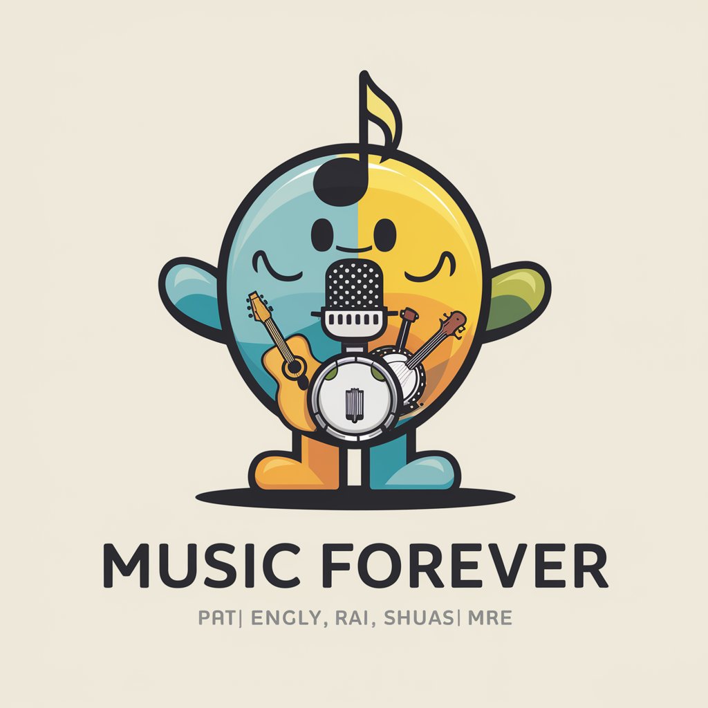 Music Forever