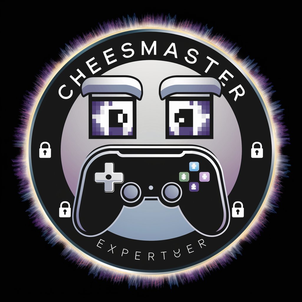 Cheesmaster in GPT Store