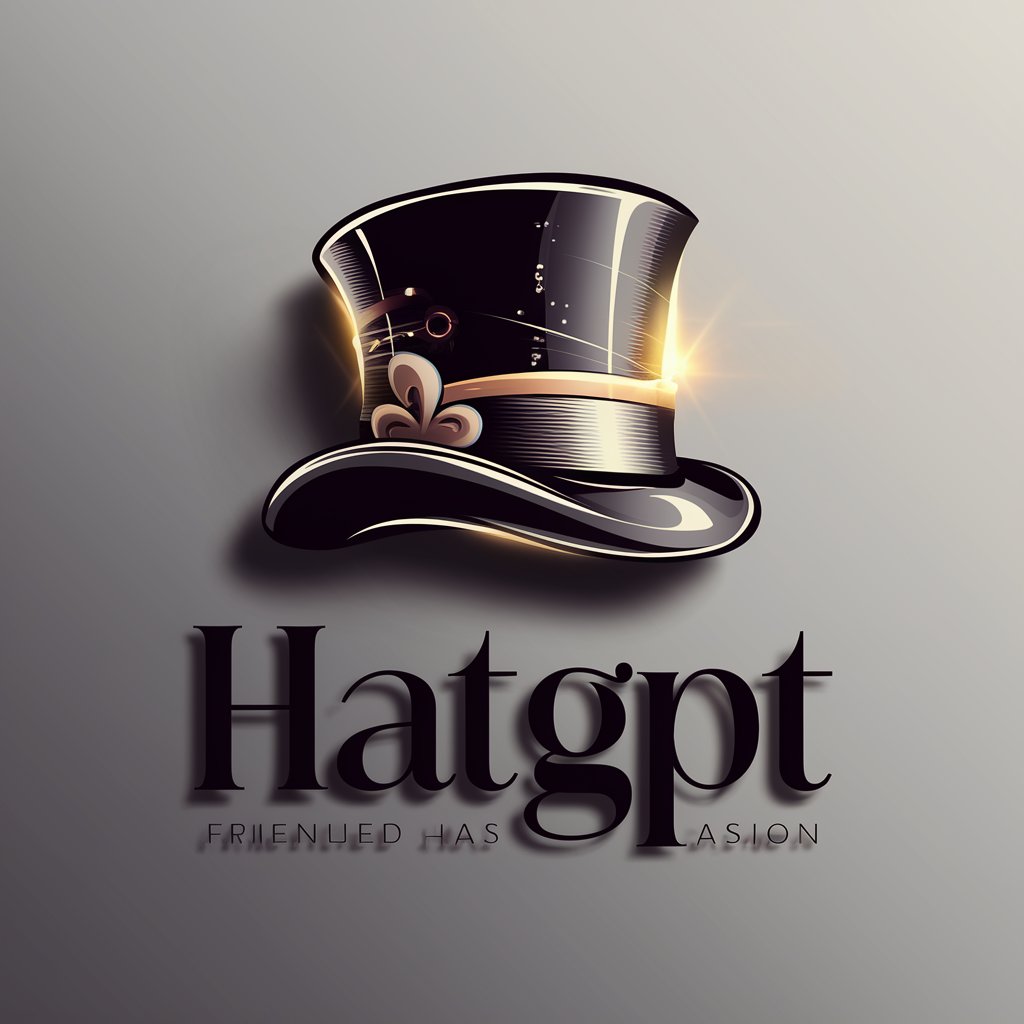 HatGPT in GPT Store