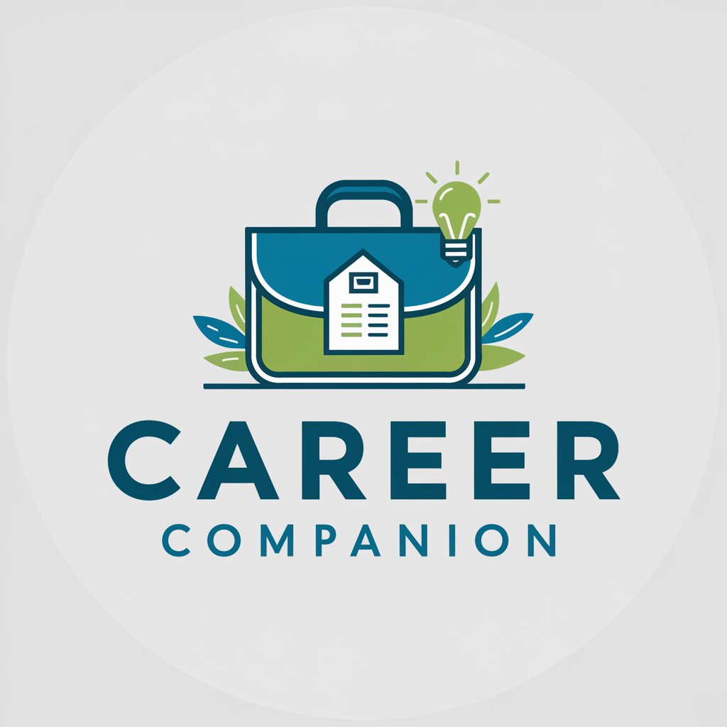 Career Companion