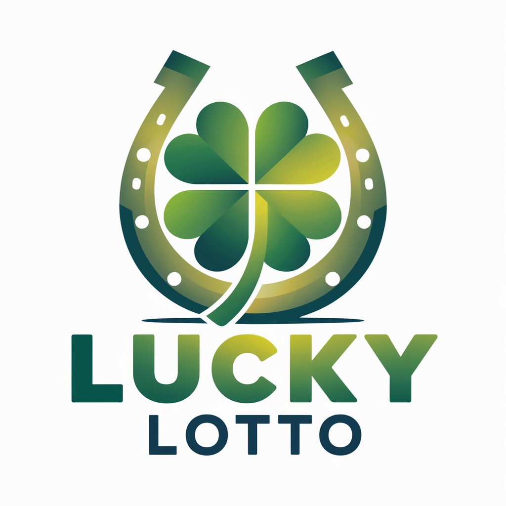 Lucky Lotto in GPT Store