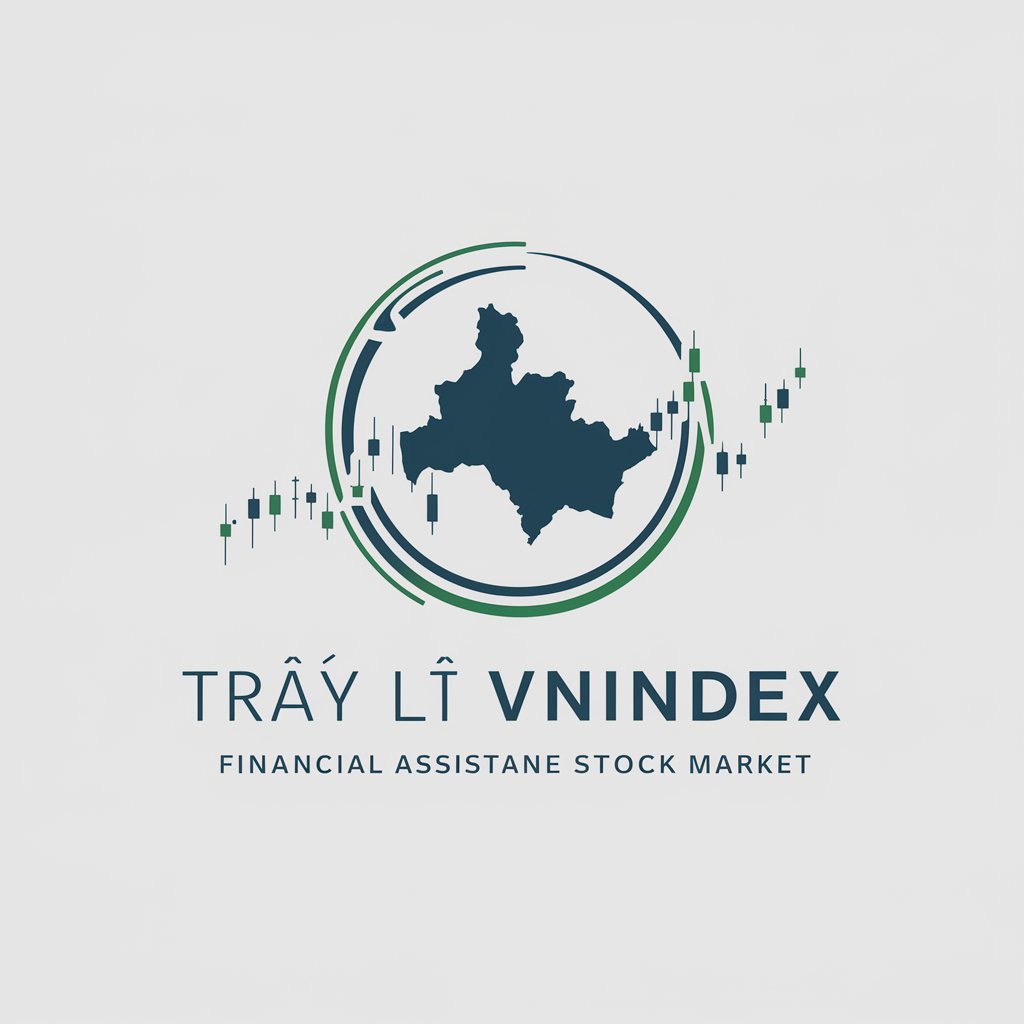 Trợ Lý Vnindex in GPT Store