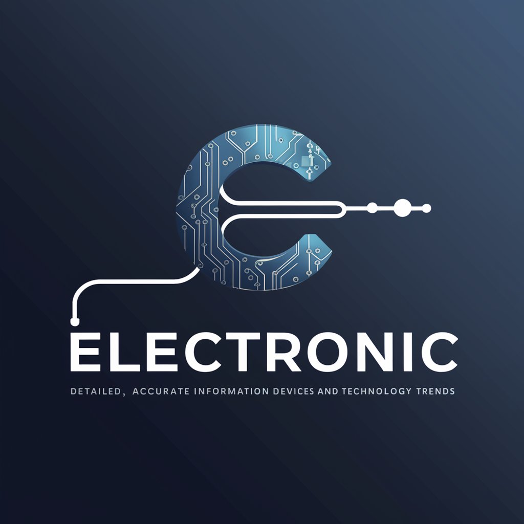 Electronic