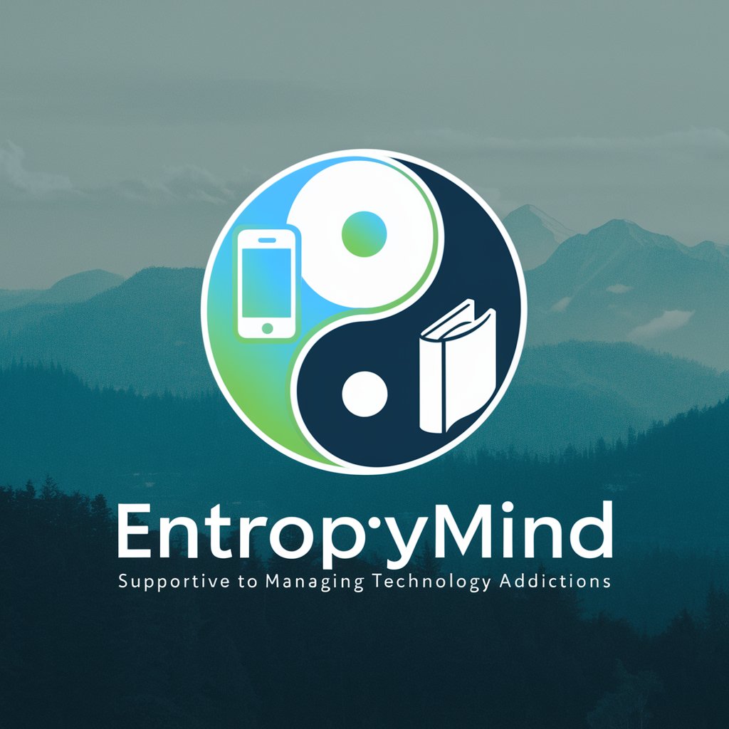 Entropymind in GPT Store