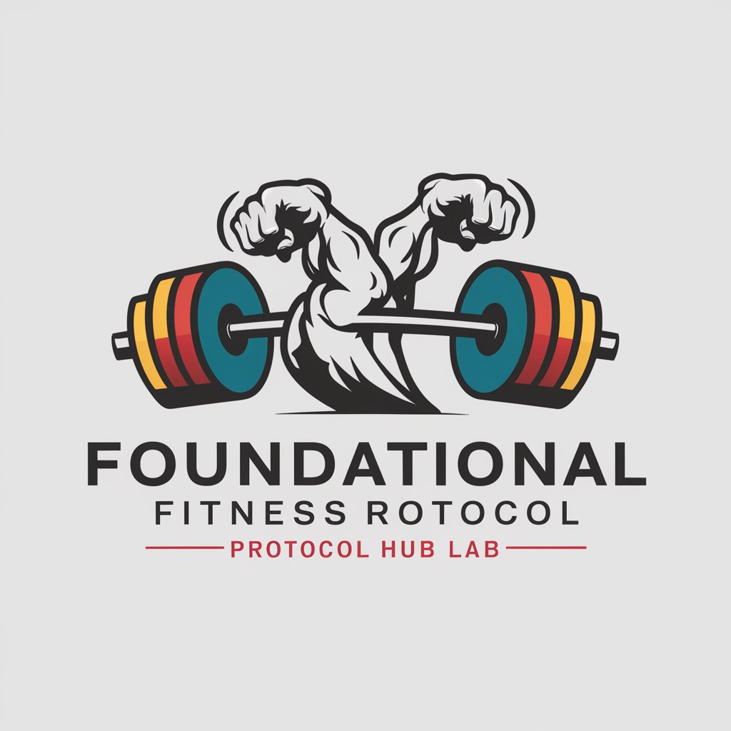 Foundational Fitness Protocol Hub Lab