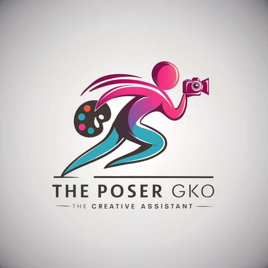 The Poser GKO