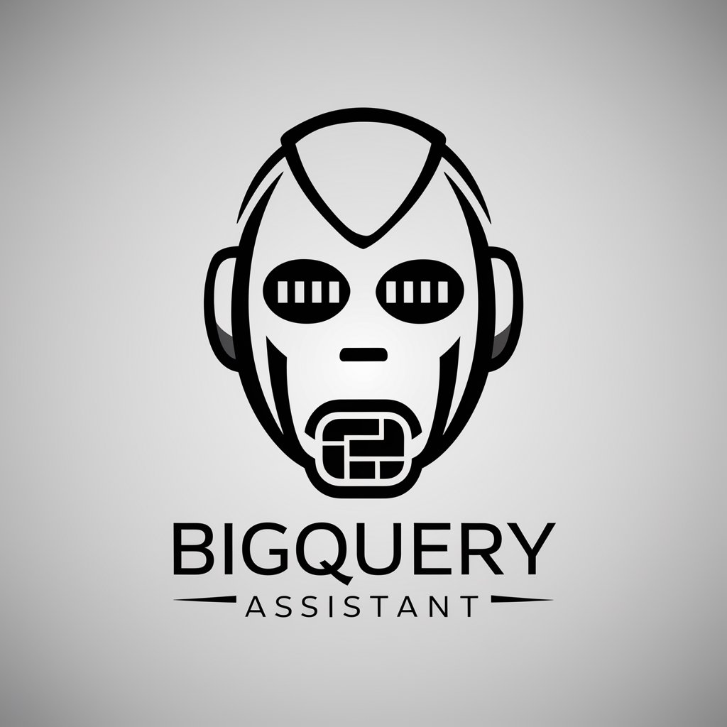 BigQuery Assistant