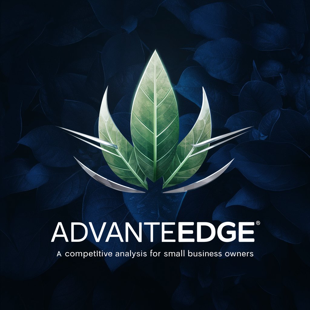 AdvantEDGE