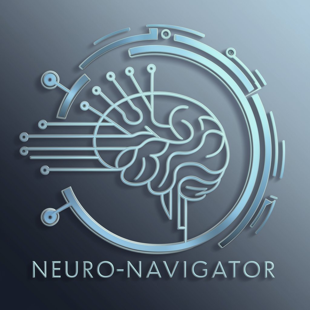 🧠 Neuro-Navigator Assistant 🤖