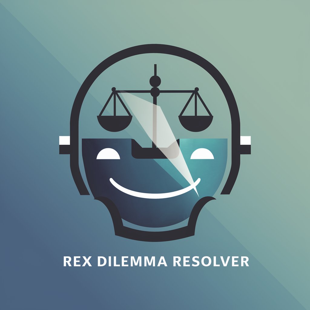 REX Dilemma Resolver