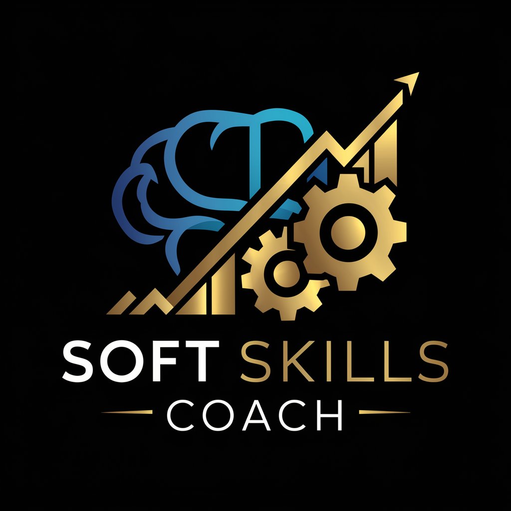 Soft Skills Coach