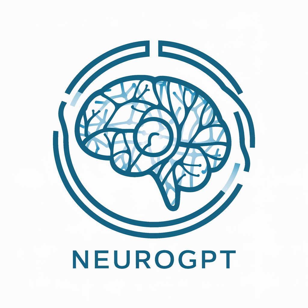 NeuroGPT in GPT Store