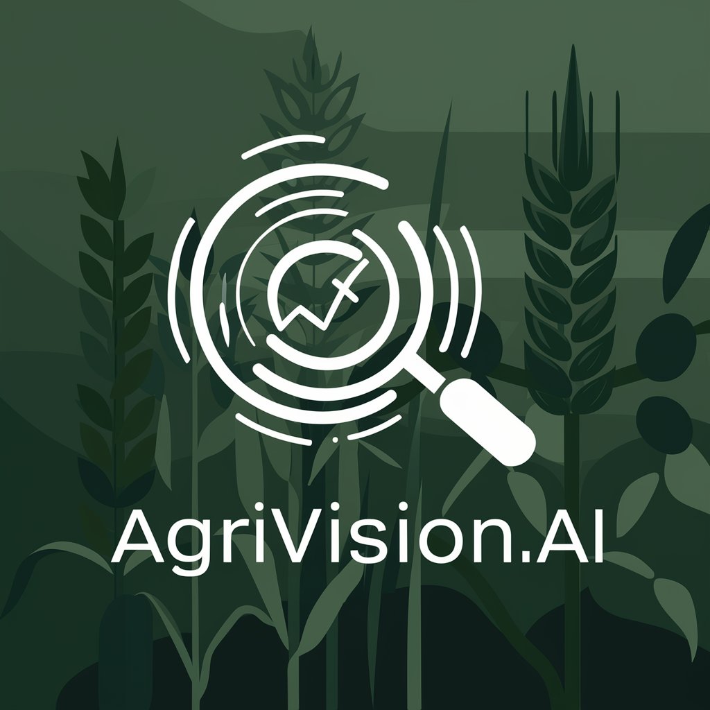 AgriVisionAI in GPT Store