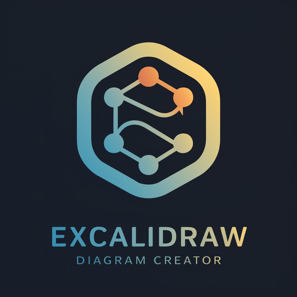 Excalidraw Diagram Creator in GPT Store