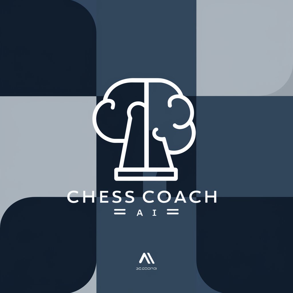 Chess Coach in GPT Store