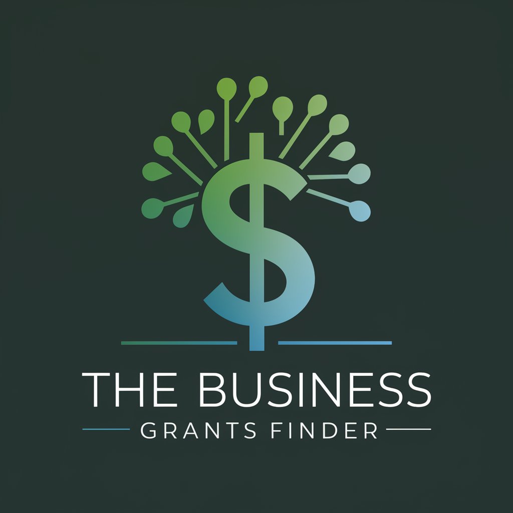 The Business Grants Finder