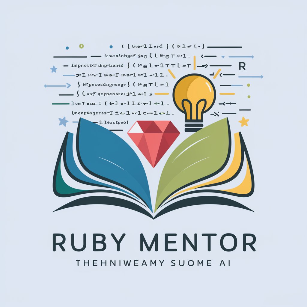 Ruby Mentor in GPT Store