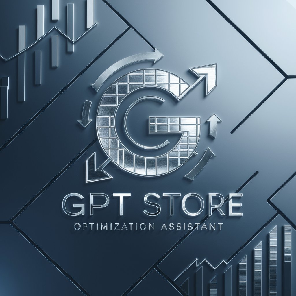 GPT SEO Store Optimization Assistant