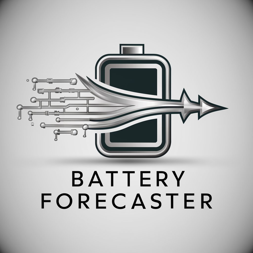 Battery Forecaster