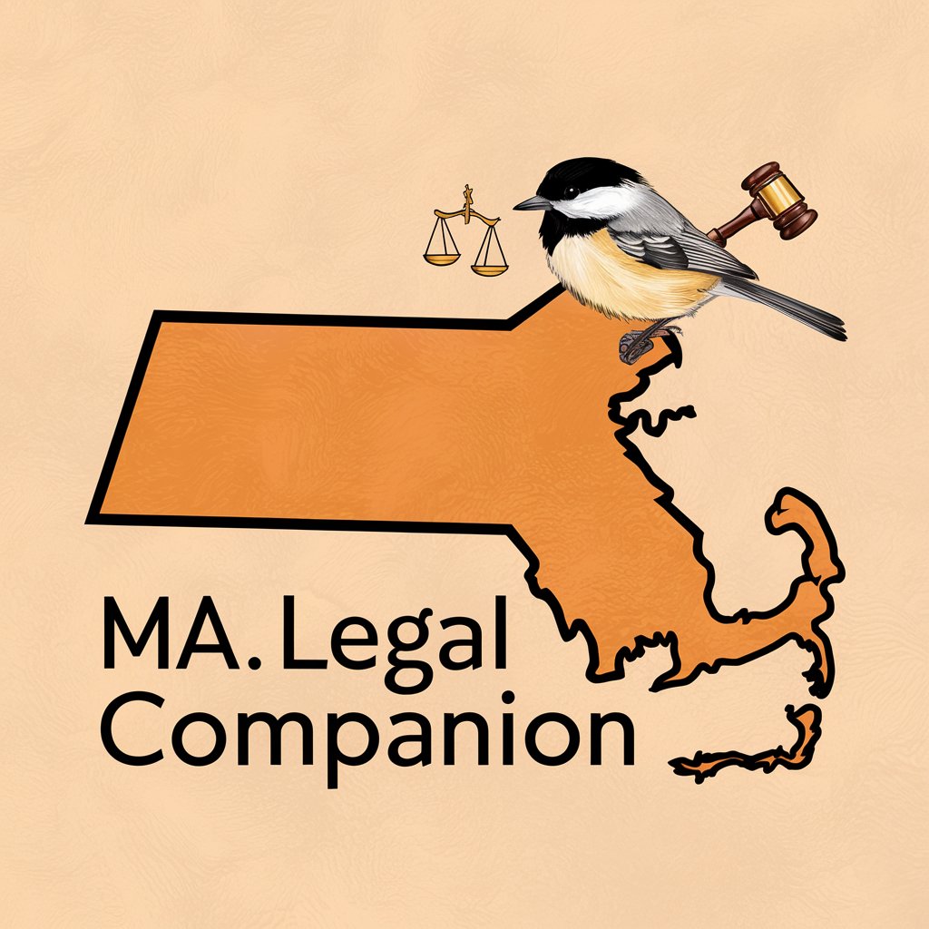 MA Legal Companion