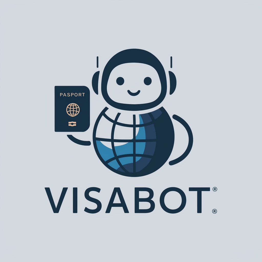 VisaBot in GPT Store