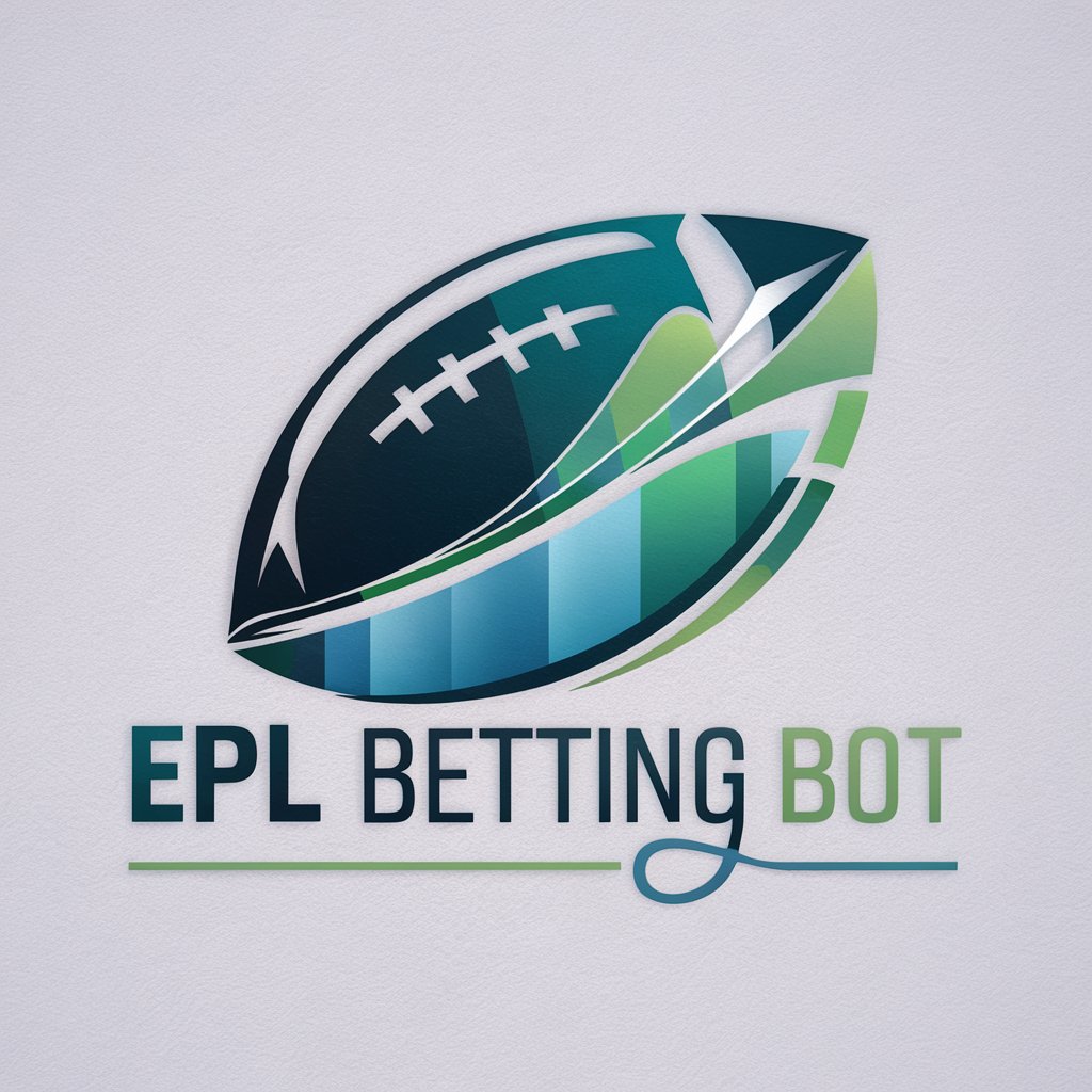 EPL Betting Bot in GPT Store