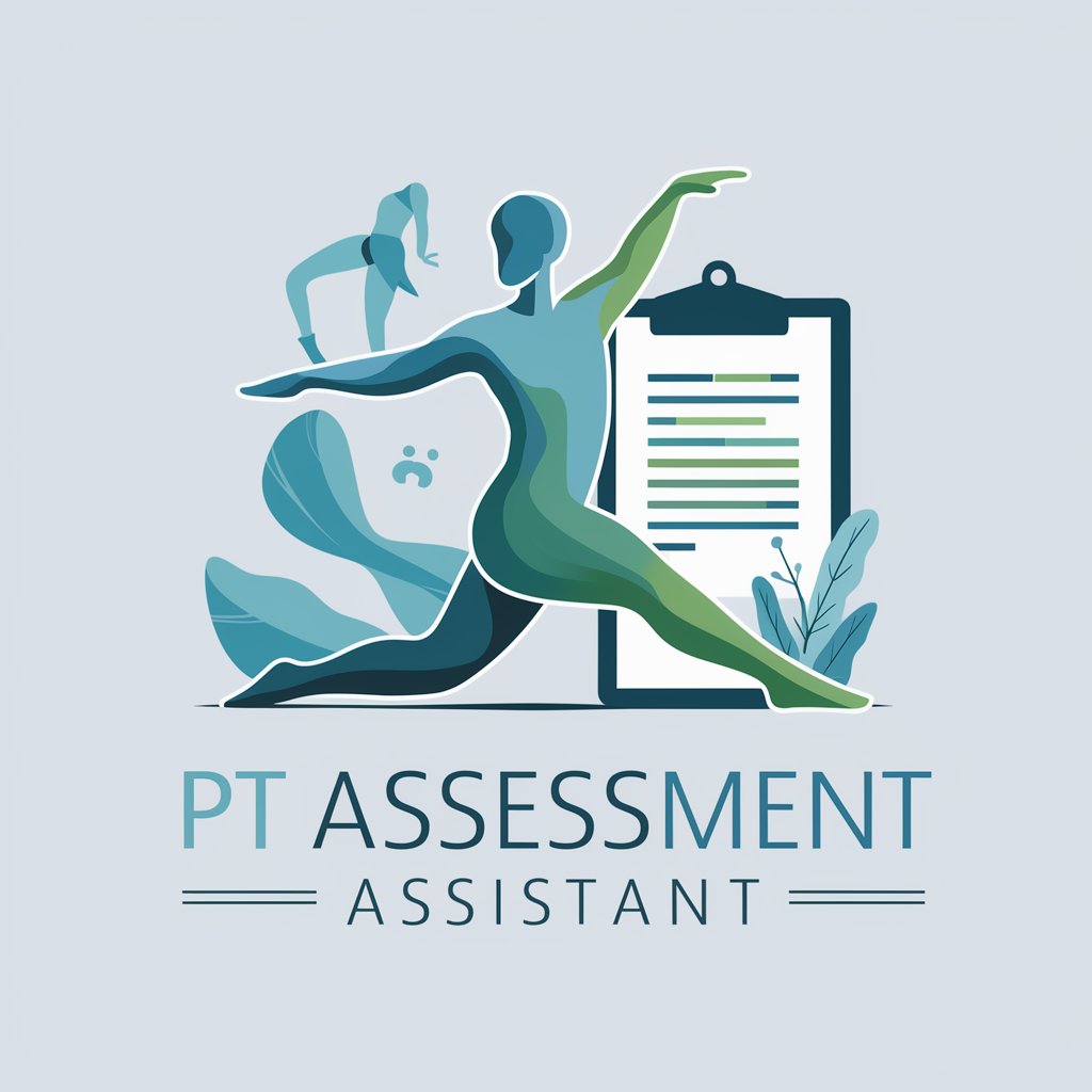 PT Assessment Assistant in GPT Store