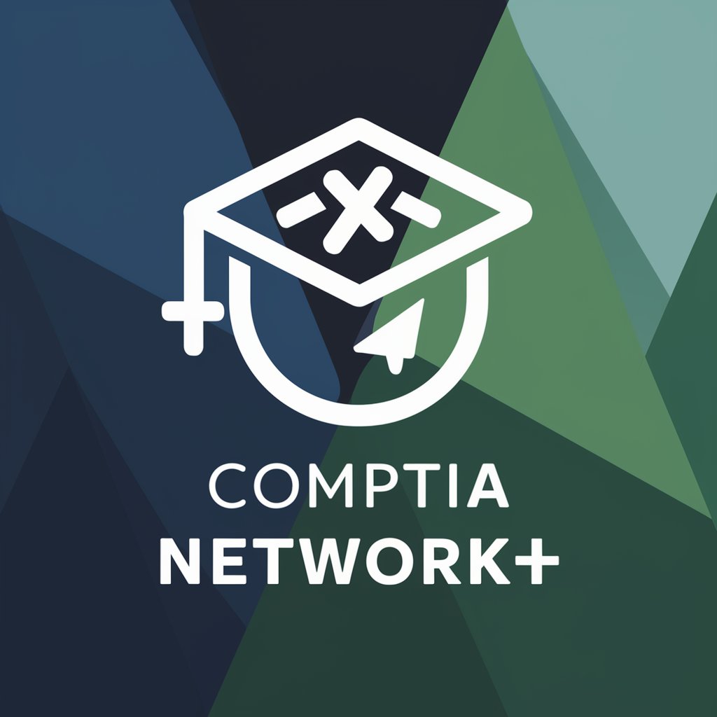 CompTIA Network+