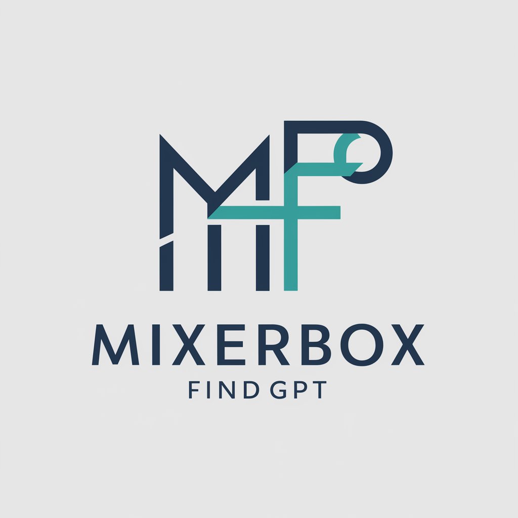 MixerBox FindGPT in GPT Store