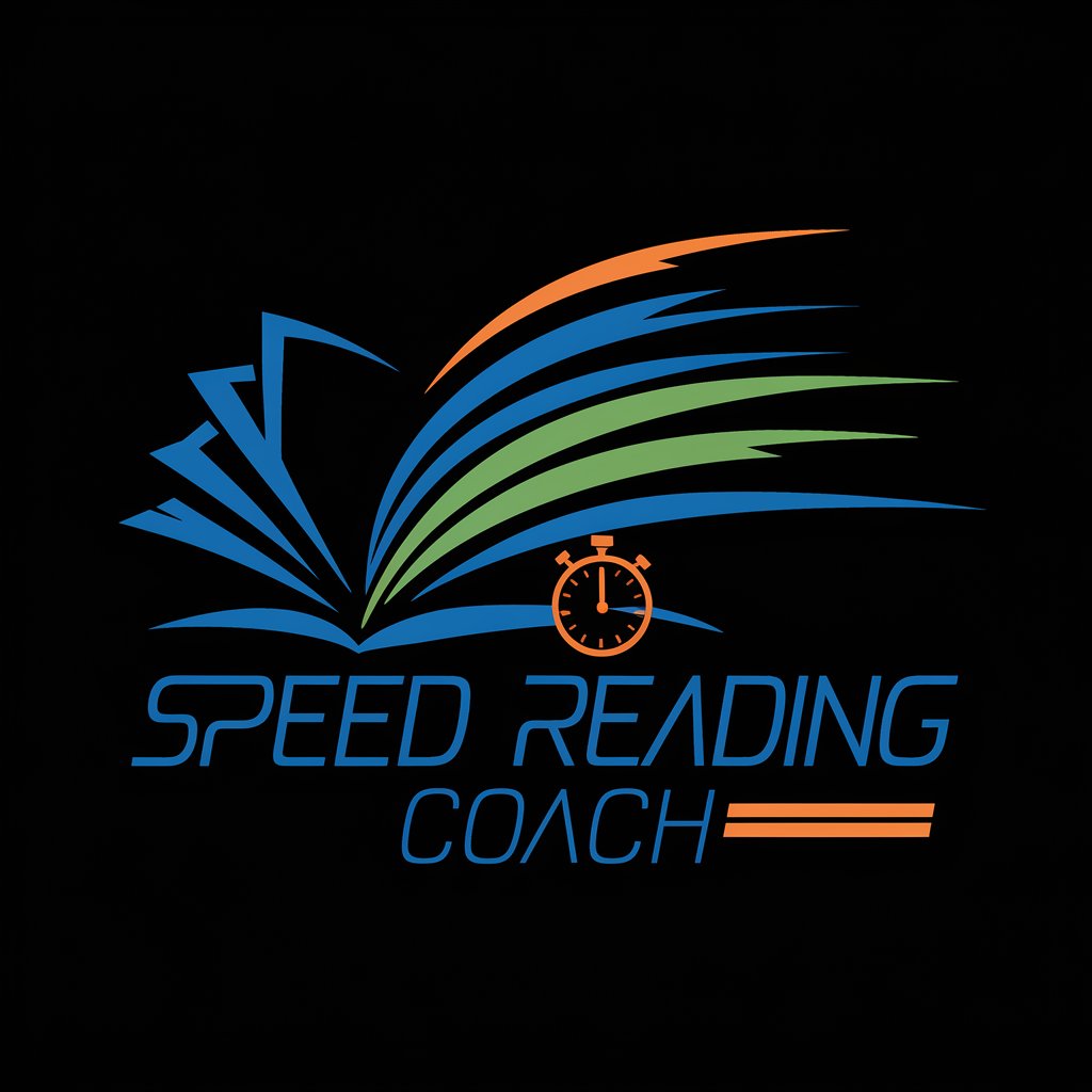 Speed Reading Coach