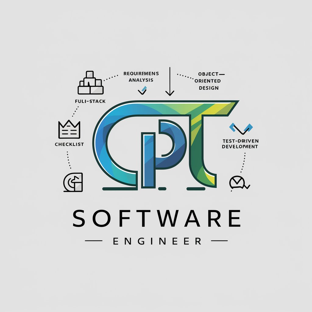 Software Engineer in GPT Store