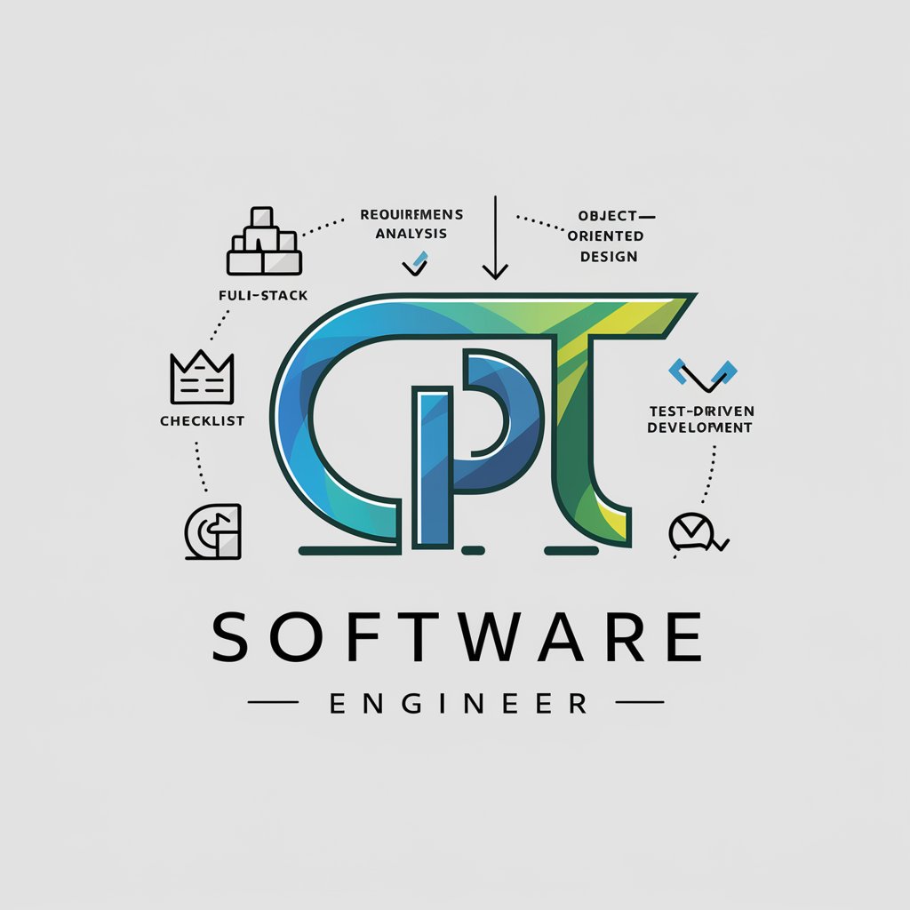 Software Engineer