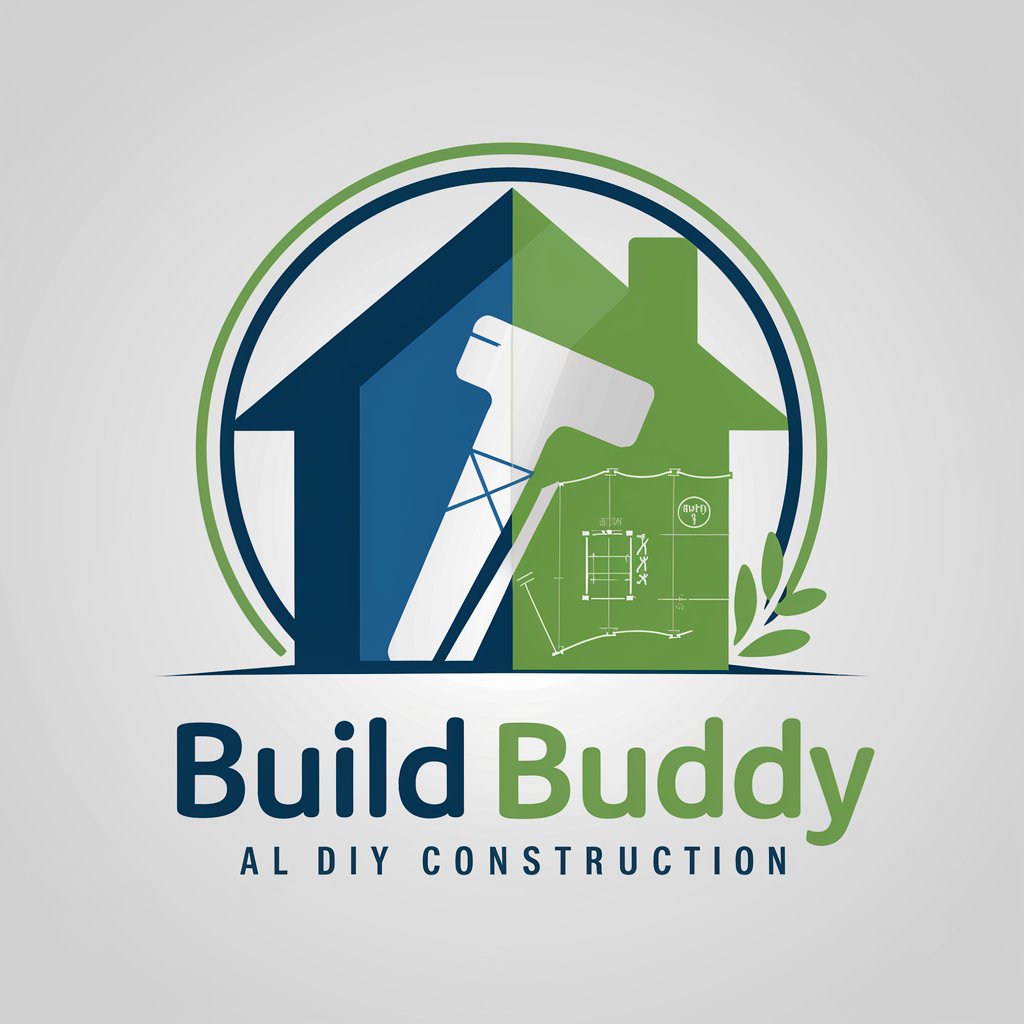 Build Buddy in GPT Store