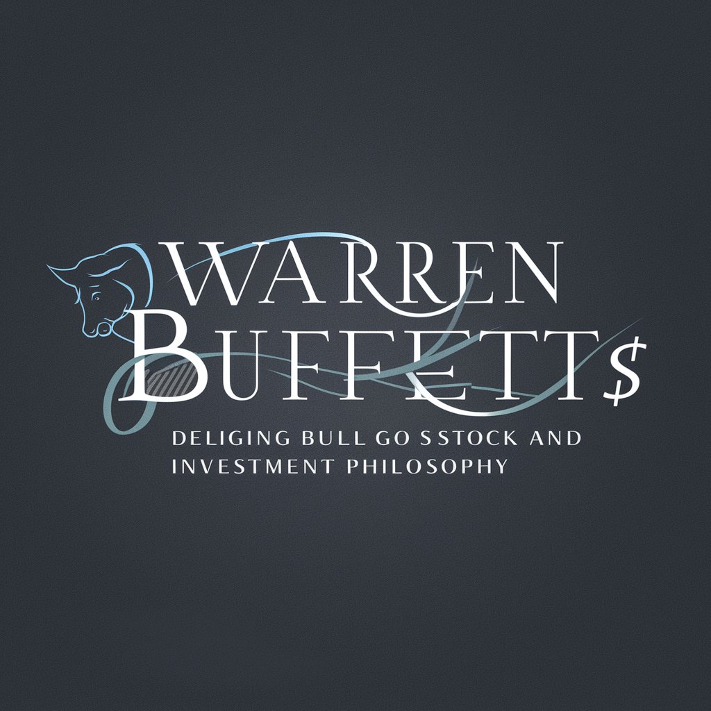 Warren Buffet's Wisdom